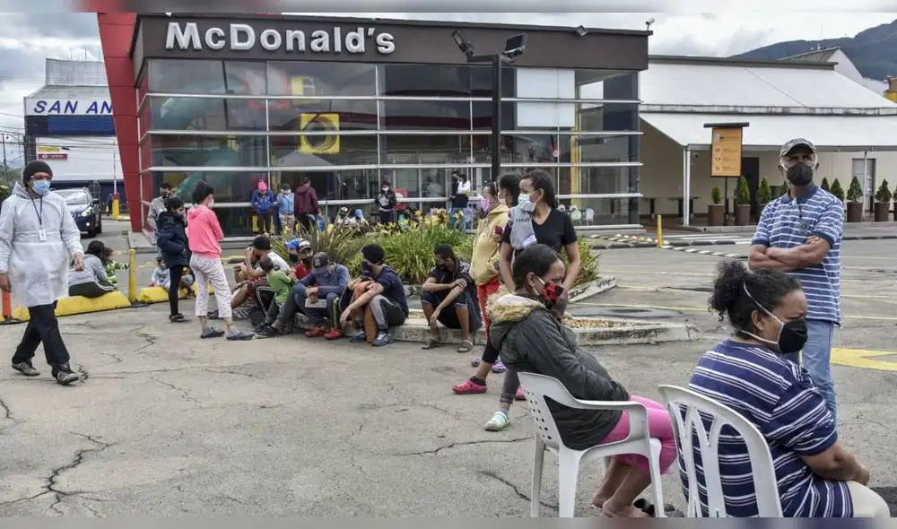 El Ingreso Solidario DNP Colombia programó la entrega de un tercer giro para el mes de junio. Foto: AS Colombia.