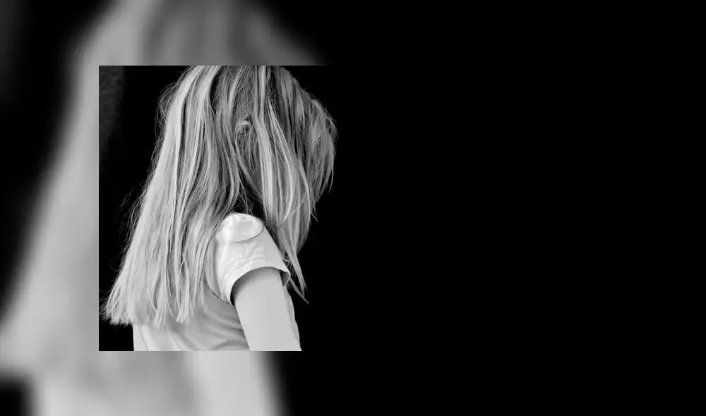 La mujer perdió la custodia de su hija. Fuente: foto referencial. La mujer perdió la custodia de su hija. Fuente: foto referencial.