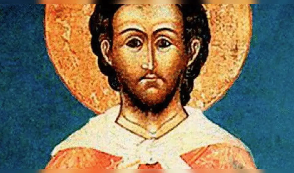 San Justino es uno de los santos que se conmemoran este 1 de junio. (Foto: El Español) San Justino es uno de los santos que se conmemoran este 1 de junio. (Foto: El Español)