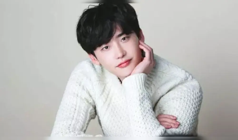 Fans lloran la partida de Lee Jong Suk al servicio militar 