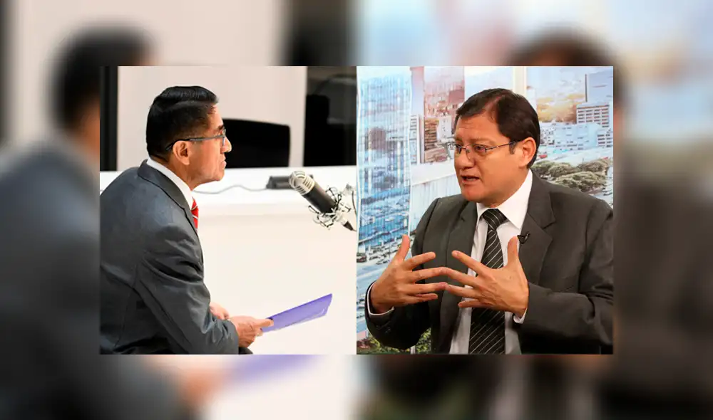 César Hinostroza: ¿Cuándo se definirá proceso de extradición en España? César Hinostroza: ¿Cuándo se definirá proceso de extradición en España?