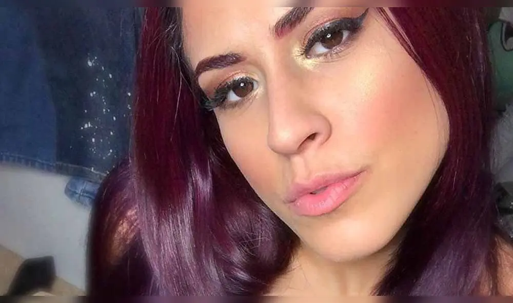 Hija de Jerry Rivera enciende Instagram con sensuales fotos en bikini