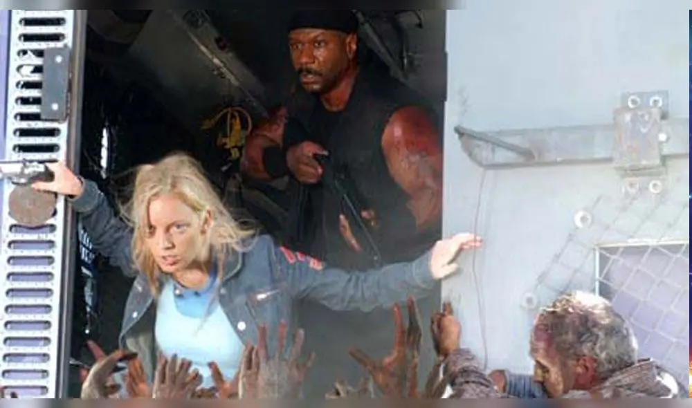 Netflix: Zack Snyder estará a cargo de la secuela de ‘El Amanecer de los Muertos’