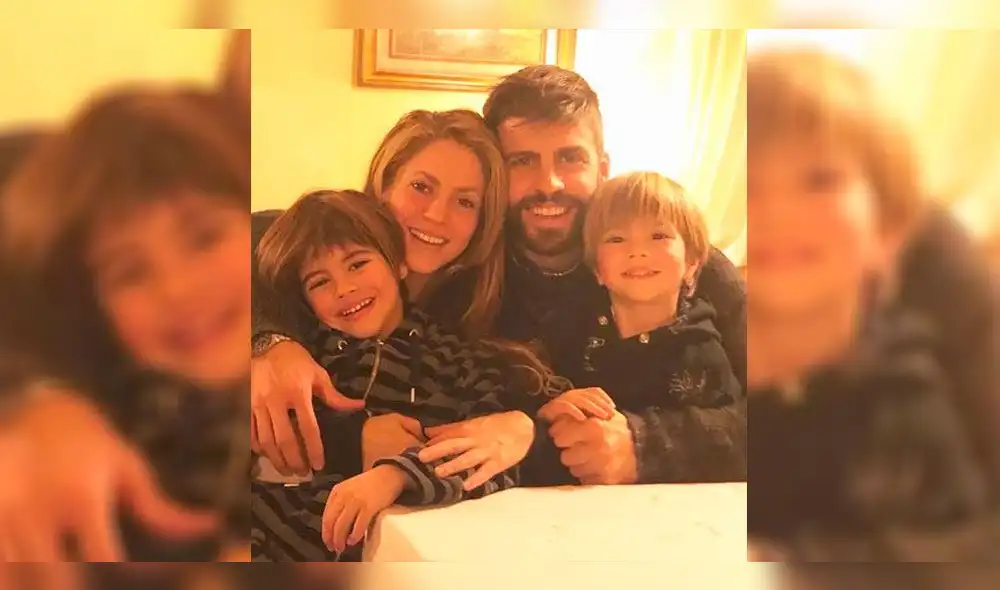 ¿Shakira y Antonella enfrentadas? El look de la colombiana habría opacado a la argentina ¿Shakira y Antonella enfrentadas? El look de la colombiana habría opacado a la argentina