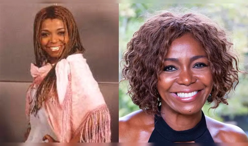 María Eugenia Arboleda interpretó a ‘Mariana Valdés’