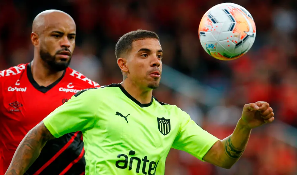 Peñarol vs Paranaense EN VIVO vía ESPN por la Copa Libertadores 2020. | Foto: GLR Peñarol vs Paranaense EN VIVO vía ESPN por la Copa Libertadores 2020. | Foto: GLR
