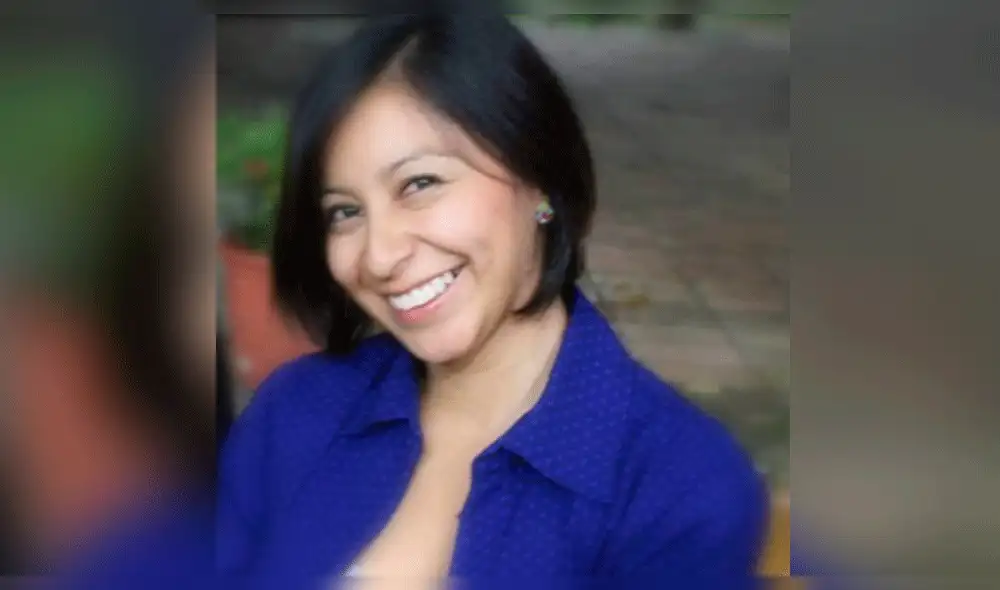 Cusco: denuncian desaparición de turista española Cusco: denuncian desaparición de turista española