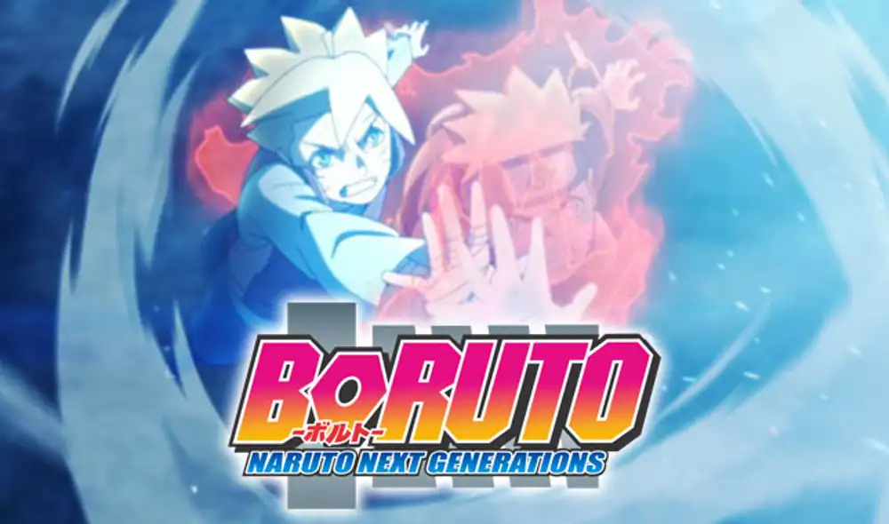 Conoce los detalles de Boruto Capítulo 135 aquí Conoce los detalles de Boruto Capítulo 135 aquí