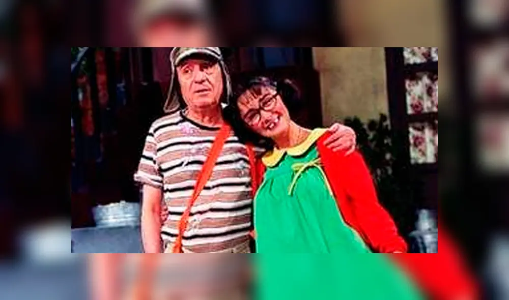 YouTube viral: fanáticos lloran por visita de la 'Chilindrina' a la vecindad de 'El Chavo del Ocho' [VIDEO]
