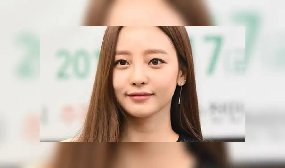 Las estrellas de Kpop que murieron en los últimos tres años por ciberacoso Las estrellas de Kpop que murieron en los últimos tres años por ciberacoso