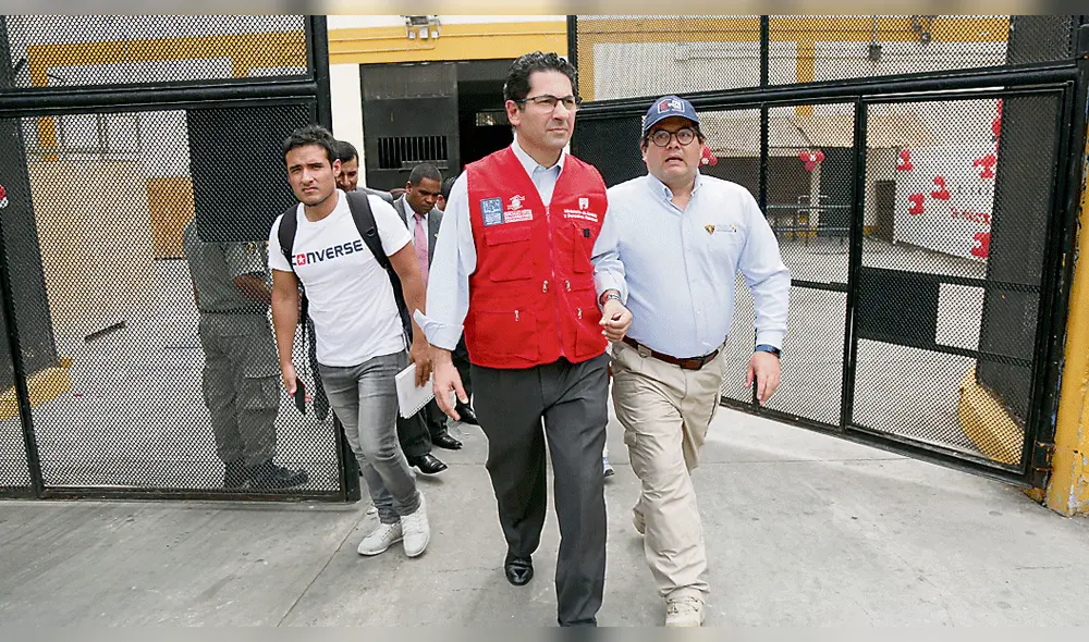 Salvador Heresi despilfarró más de 2 mllns como alcalde