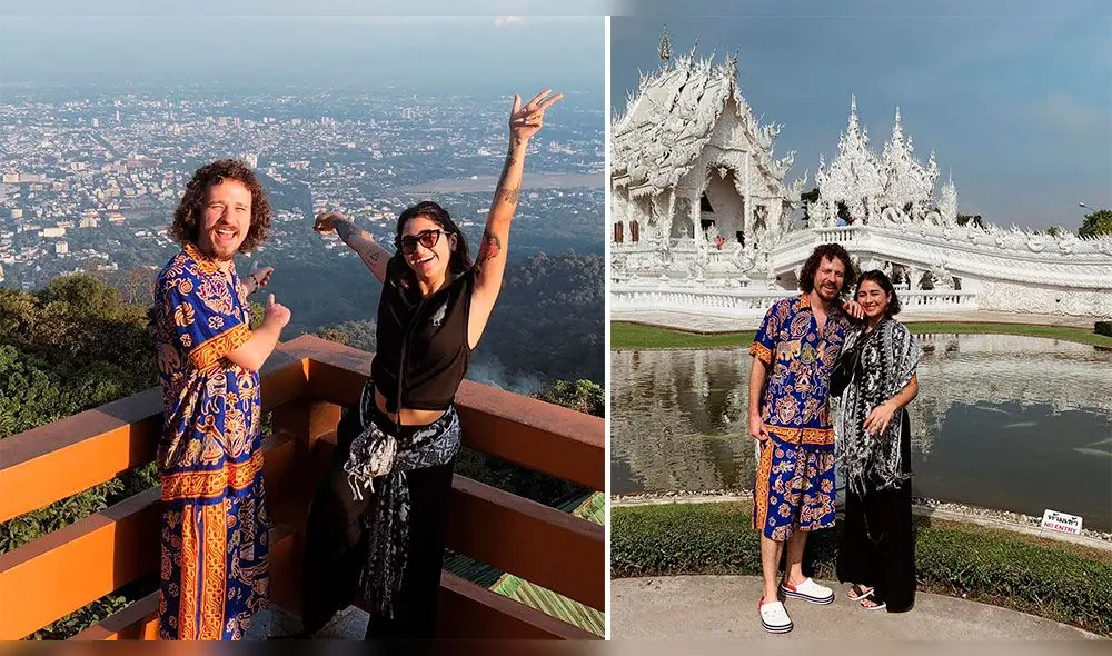 ¿Luisito Comunica le fue infiel a “La Chule”? Chica Badabun impacta con video ¿Luisito Comunica le fue infiel a “La Chule”? Chica Badabun impacta con video