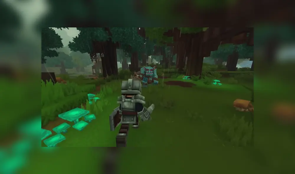 Riot Games compró el estudio de ‘Minecraft 2’ y prepara su tercer videojuego [VIDEO]