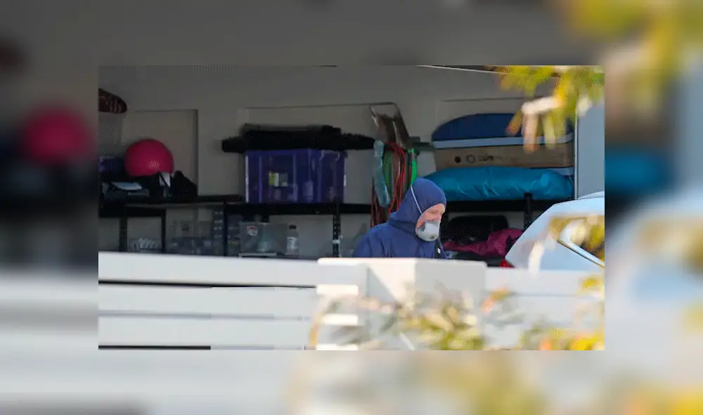 Hallan dos niñas muertas en una casa: madre es señalada como la asesina Hallan dos niñas muertas en una casa: madre es señalada como la asesina