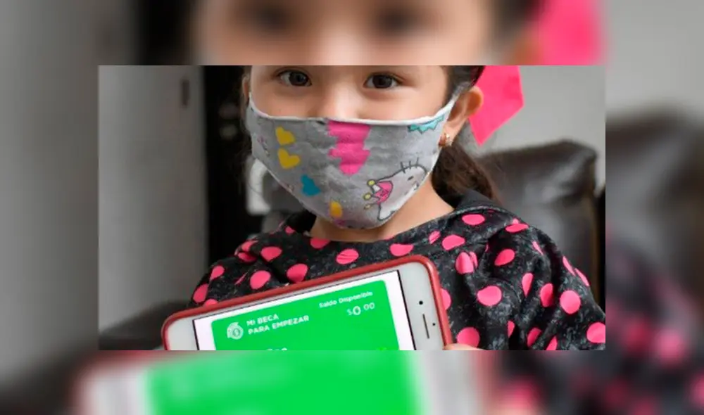 Hasta la fecha se han inscrito 450.00 estudiantes. (Foto: Twitter Fidegar)