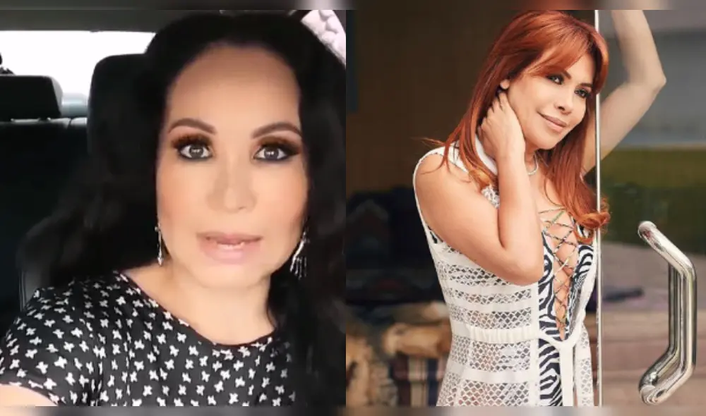 Magaly Medina: Janet Barboza arremete contra conductora y asegura que no le importa la salud y vida de sus trabajadores