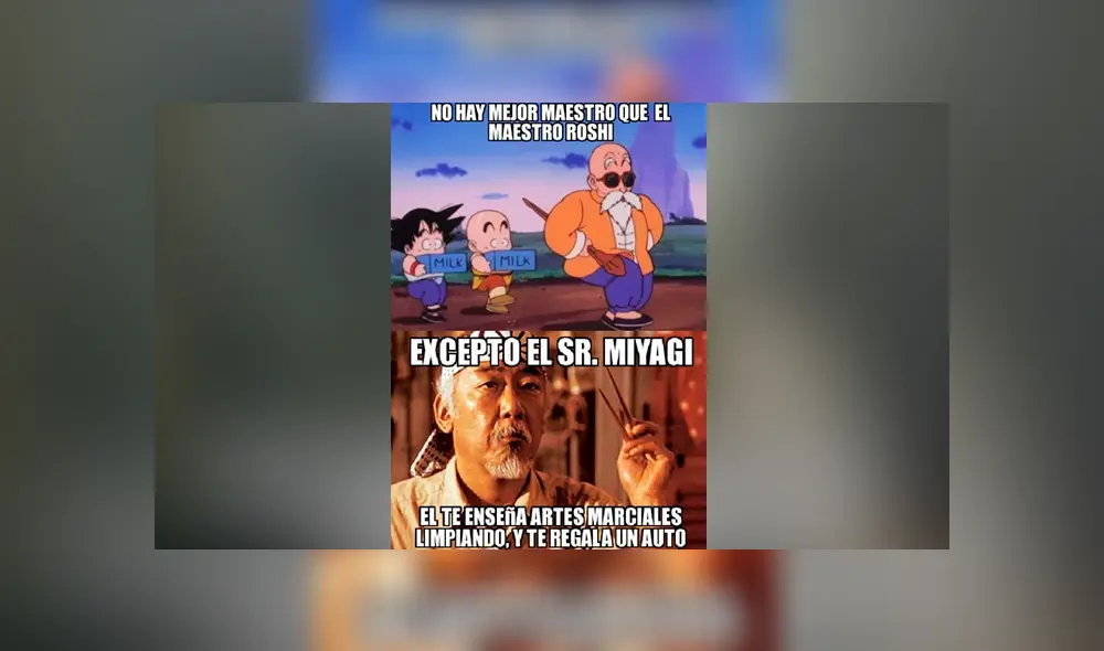 Día del maestro: alumnos recuerdan a sus queridos profesores con graciosos memes
