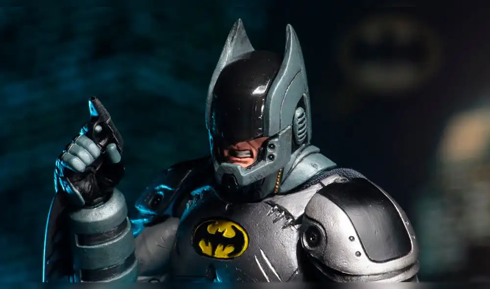 Batman: Robert Pattinson podría tener a Robin como compañero