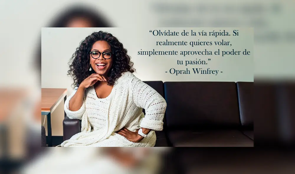 Día de la Mujer: 10 frases de mujeres exitosas que te motivarán