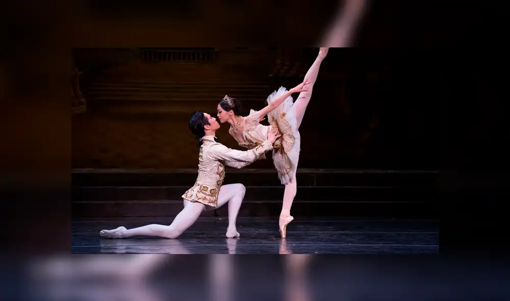 Día Internacional de la Danza: conoce cuál es el origen e importancia de esta fecha Día Internacional de la Danza: conoce cuál es el origen e importancia de esta fecha