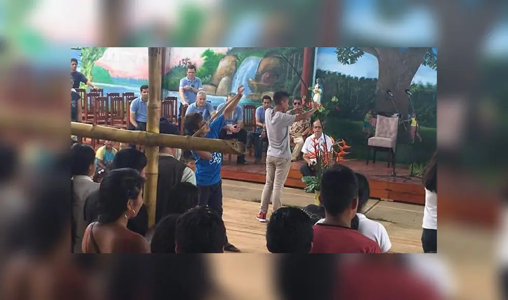 Puerto Maldonado: niños de albergue recibirán al papa Francisco con emotiva actuación [VIDEO]