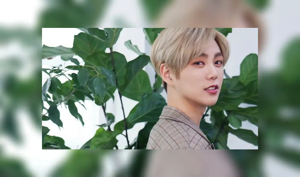 Yohan estuvo dedicado a ser cantante y bailarín. Foto: captura de Instagram. Yohan estuvo dedicado a ser cantante y bailarín. Foto: captura de Instagram.