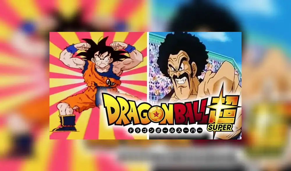 Dragon Ball Super: Regresa la peor fusión de toda la historia del anime [VIDEO]