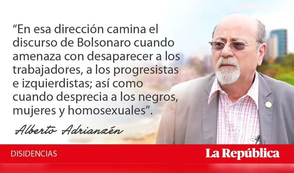 El futuro incierto de América Latina