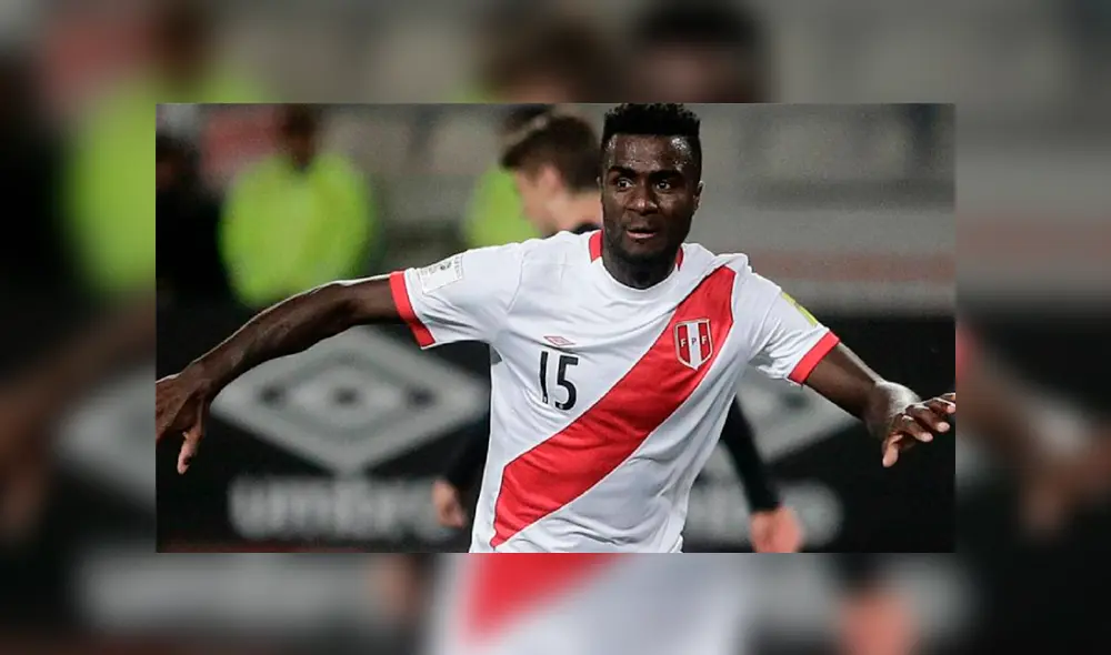 Christian Ramos dio a conocer cuál será su futuro en la 'U’ Christian Ramos dio a conocer cuál será su futuro en la 'U’