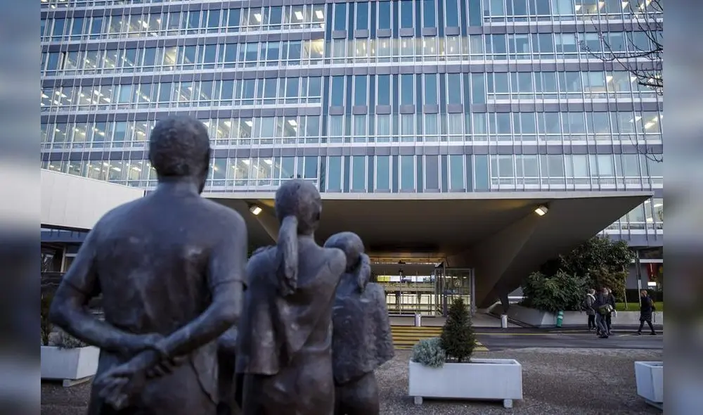 Las autoridades sanitarias de Brasil investigan un posible primer caso de coronavirus en el país. Foto: EFE. Las autoridades sanitarias de Brasil investigan un posible primer caso de coronavirus en el país. Foto: EFE.