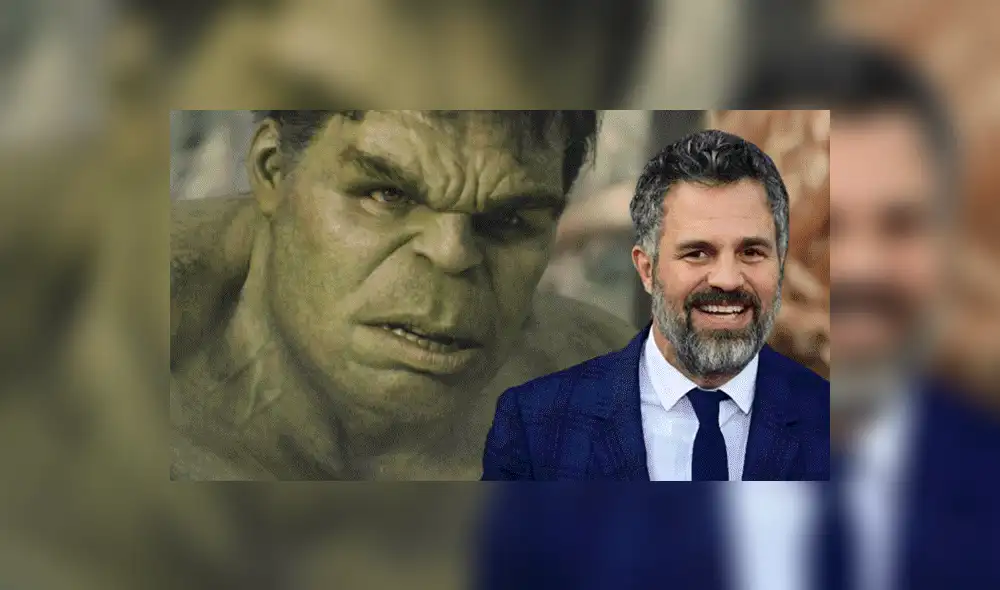 Avengers: ¿Mark Ruffalo revela el final de su personaje? 
