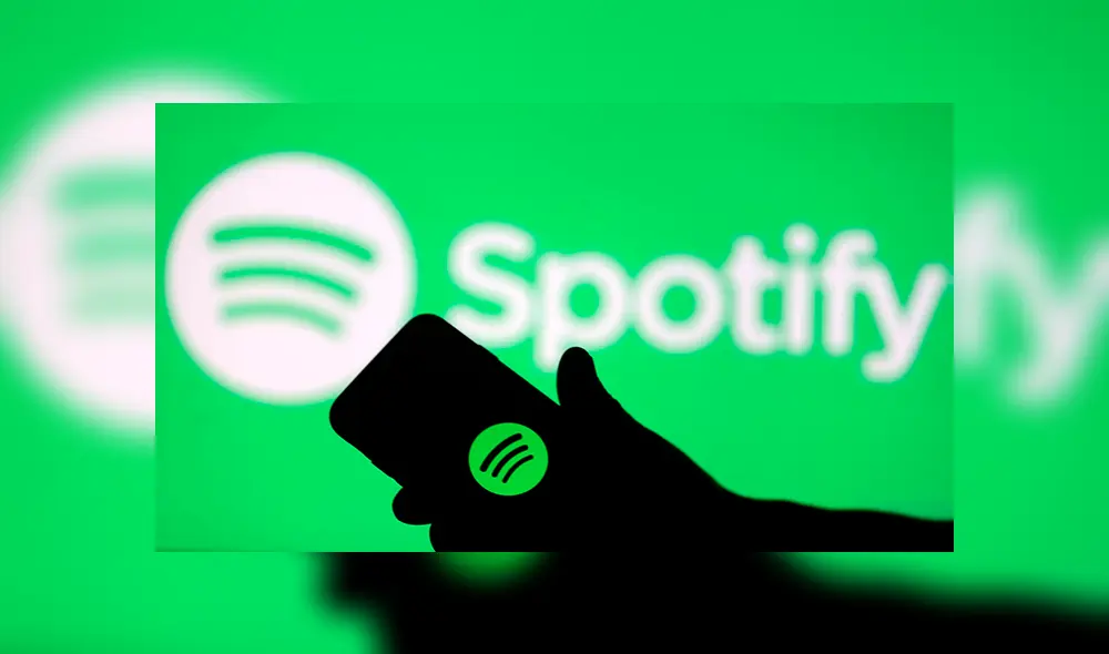 Por medio de Spotify, las disqueras solicitan más permisos de acceso de los que necesitan. Por medio de Spotify, las disqueras solicitan más permisos de acceso de los que necesitan.