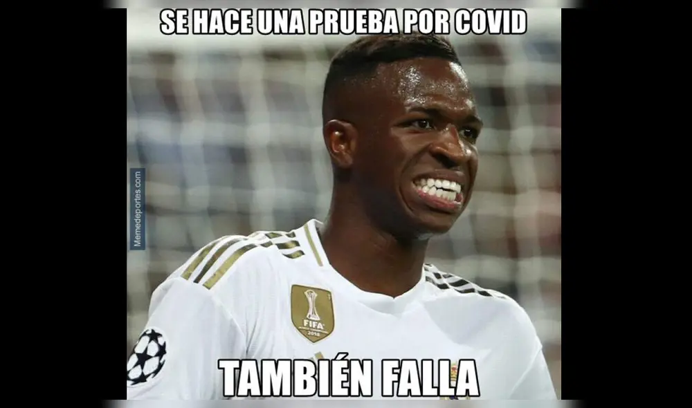 Memes en la previa de la jornada 37 de LaLiga Santander. | Foto: Redes sociales