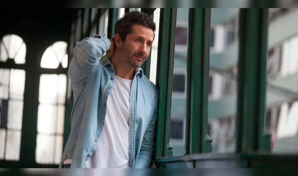 Marco Zunino: “Hay cosas que se están reformulando en Torbellino”