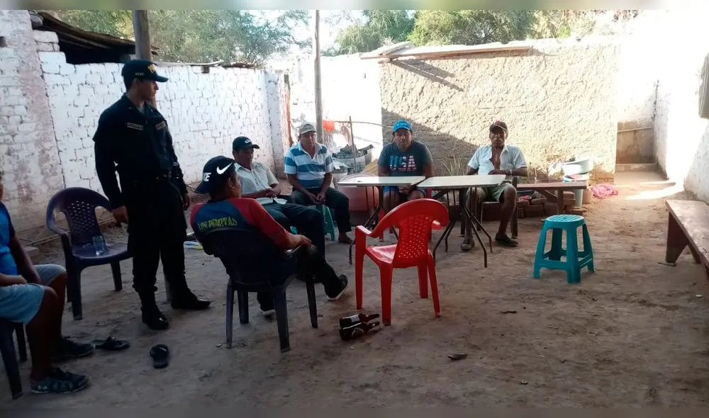 Ciudadanos del norte insisten con no acatar aislamiento. Ciudadanos del norte insisten con no acatar aislamiento.