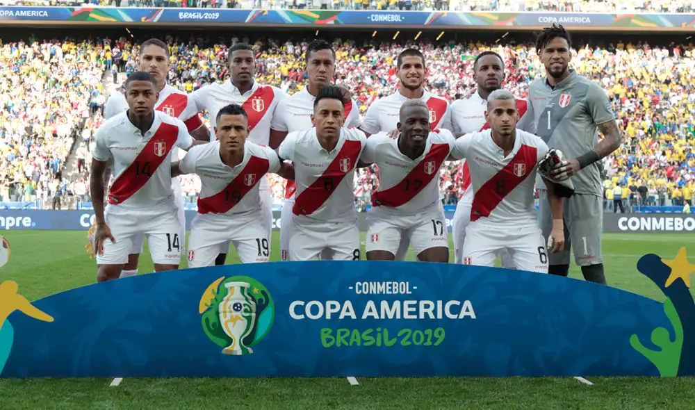 Renato Tapia y Miguel Araujo conversaron en Instagram. Foto: Líbero Renato Tapia y Miguel Araujo conversaron en Instagram. Foto: Líbero