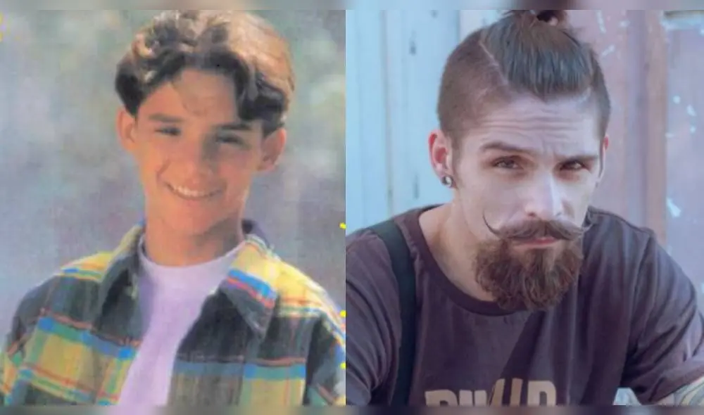 Rene Velazco  Foto: composición