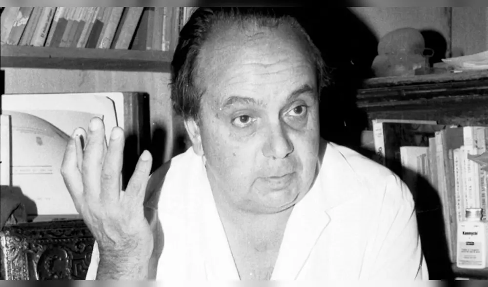 Pablo Macera Pablo Macera