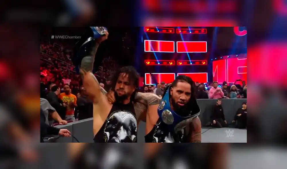 WWE Elimination Chamber 2019: Daniel Bryan retiene su título como campeón ecológico [RESUMEN]