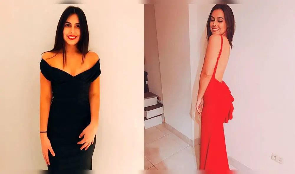 María José, hija de Pedro Suárez-Vértiz, impacta con su belleza en Instagram