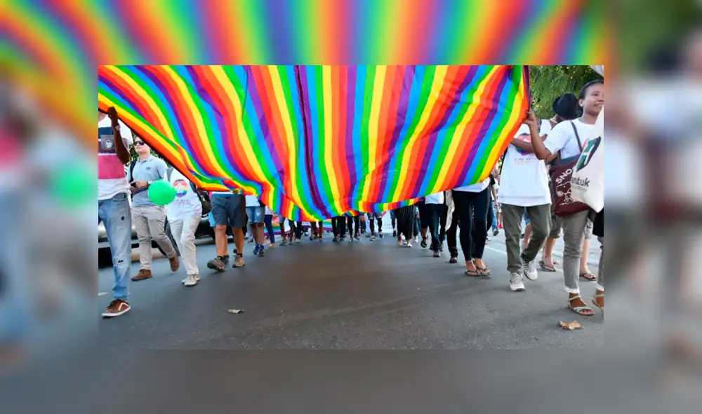 Ancianos LGTBI tendrán su primera residencia en España