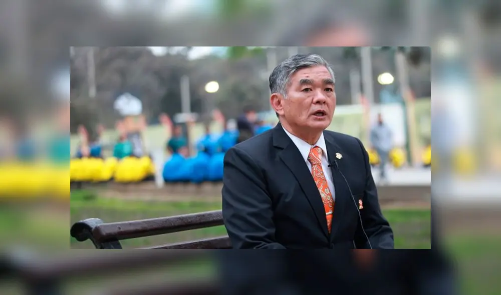 Caso Tarata: Sala fija fecha para tomar declaración de Marco Miyashiro