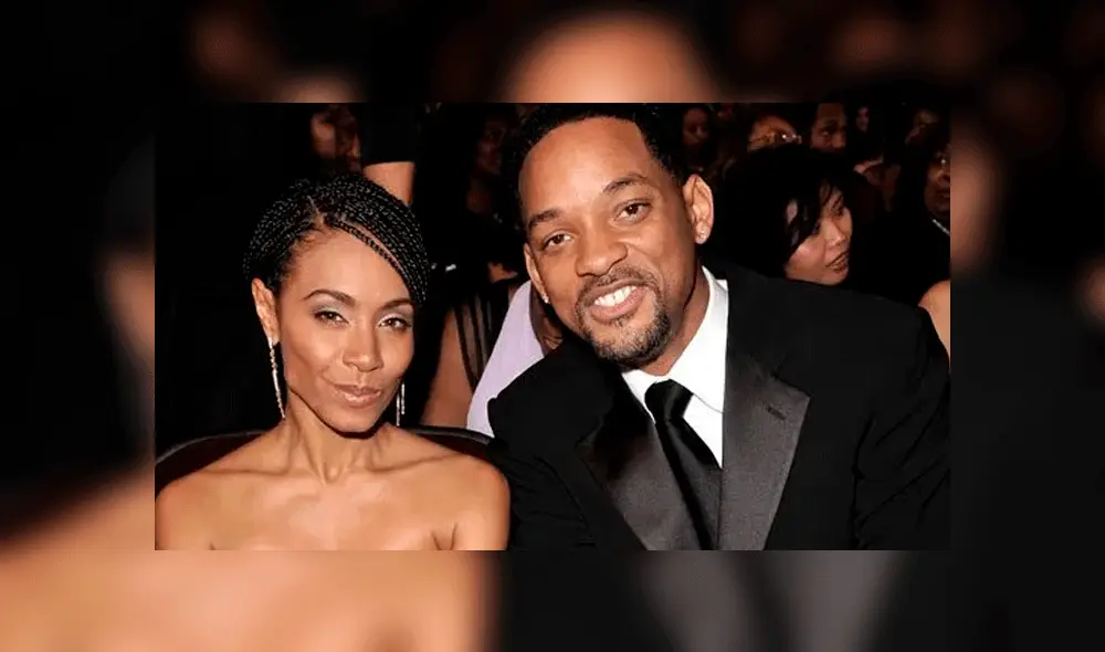 Will Smith y Jada Pinkett: la historia de unos de los matrimonios más estables de Hollywood