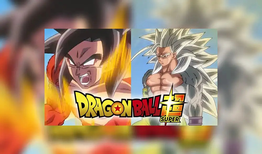 Dragon Ball Super: Goku se enfada y evoluciona a Super Saiyajin 5 [VIDEO]