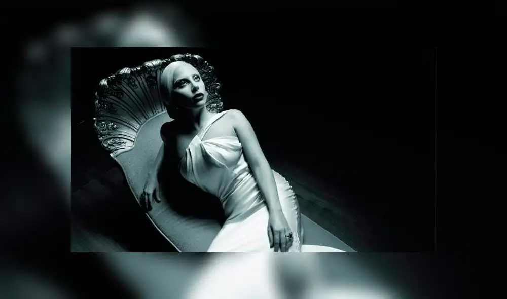 Ex de Lady Gaga le da 'Me Gusta' a la foto de Irina Shayk 