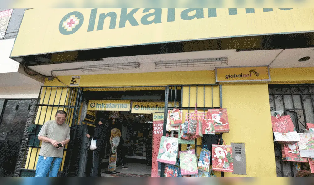 Jorge Chávez sobre monopolio farmacéutico: “El perjuicio es inmenso”