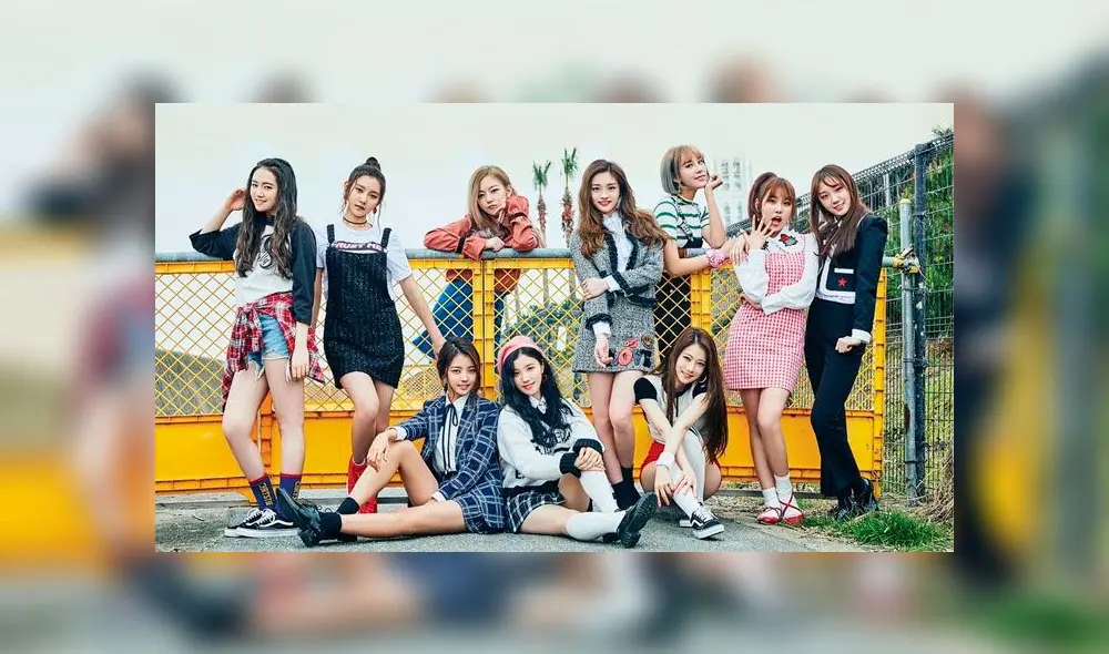Grupo kpop femenino PRISTIN se disuelve y fans acusan a Kyla [VIDEO]
