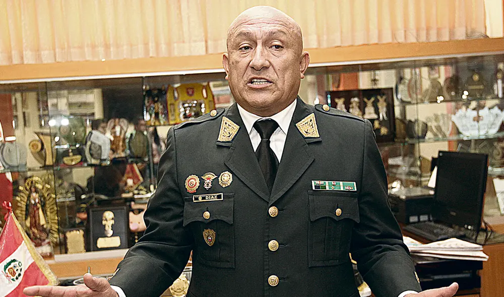 pnp julio diaz zuloeta pnp julio diaz zuloeta