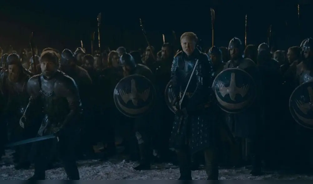 Game of Thrones 8x03: El capítulo más impactante de la serie [VIDEO]