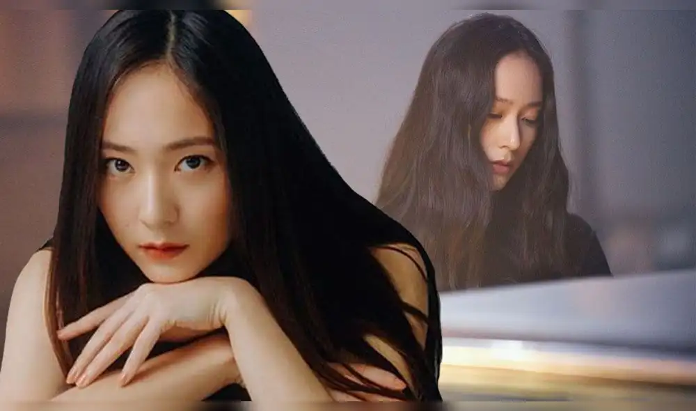 Todo sobre el fin de contrato de Krystal con SM Entertainment. Créditos: Instagram Todo sobre el fin de contrato de Krystal con SM Entertainment. Créditos: Instagram